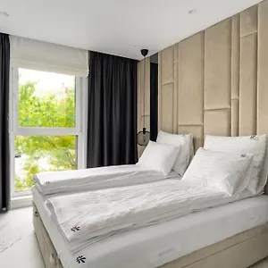El - Gemini Apartament