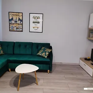 Apartament Nadolnik Bezplatny Parking Klucze W Skrytce Rachunek Apartament